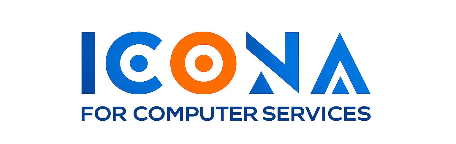Icona Logo